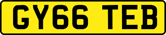 GY66TEB