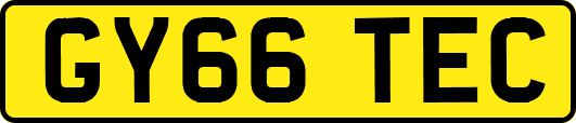 GY66TEC