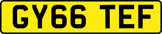 GY66TEF