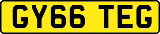 GY66TEG