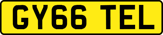 GY66TEL