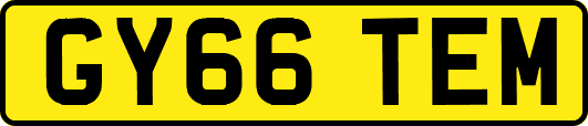 GY66TEM