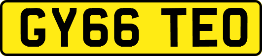 GY66TEO