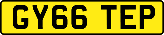 GY66TEP
