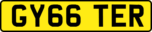GY66TER
