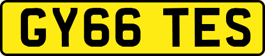 GY66TES