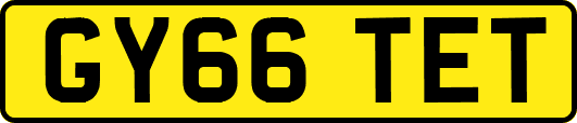 GY66TET