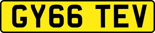 GY66TEV