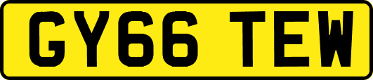 GY66TEW