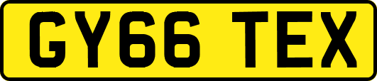 GY66TEX