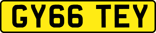 GY66TEY