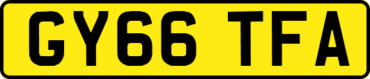 GY66TFA