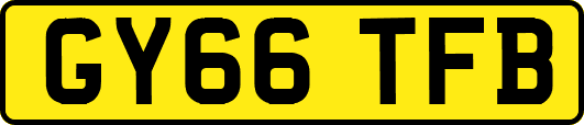 GY66TFB