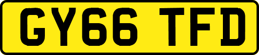 GY66TFD