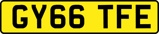 GY66TFE