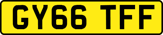 GY66TFF