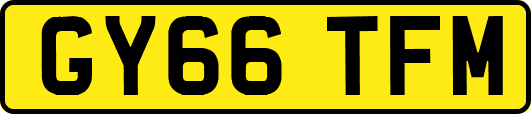 GY66TFM