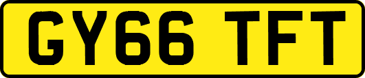 GY66TFT