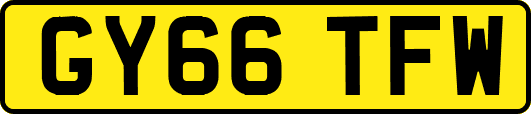 GY66TFW