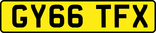 GY66TFX