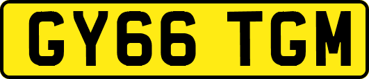 GY66TGM