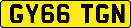 GY66TGN