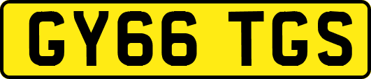 GY66TGS