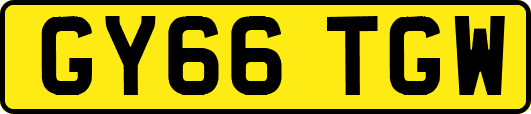 GY66TGW