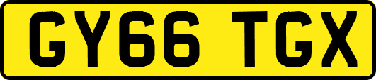 GY66TGX