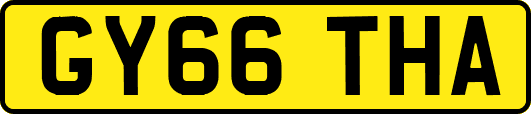 GY66THA