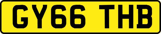 GY66THB
