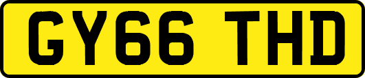 GY66THD
