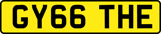 GY66THE