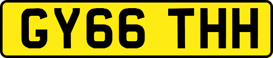 GY66THH