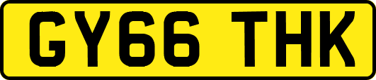 GY66THK