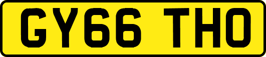 GY66THO