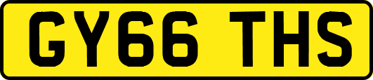 GY66THS