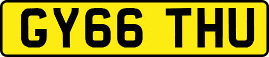 GY66THU