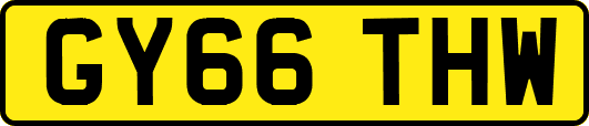 GY66THW