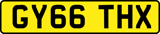 GY66THX
