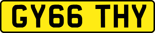 GY66THY