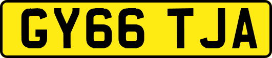 GY66TJA