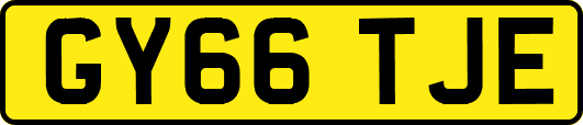 GY66TJE