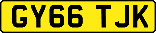 GY66TJK