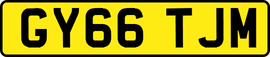 GY66TJM