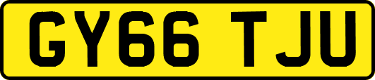 GY66TJU