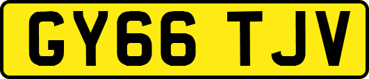 GY66TJV