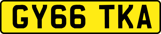 GY66TKA