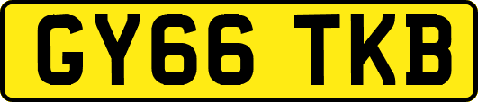GY66TKB