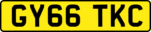 GY66TKC